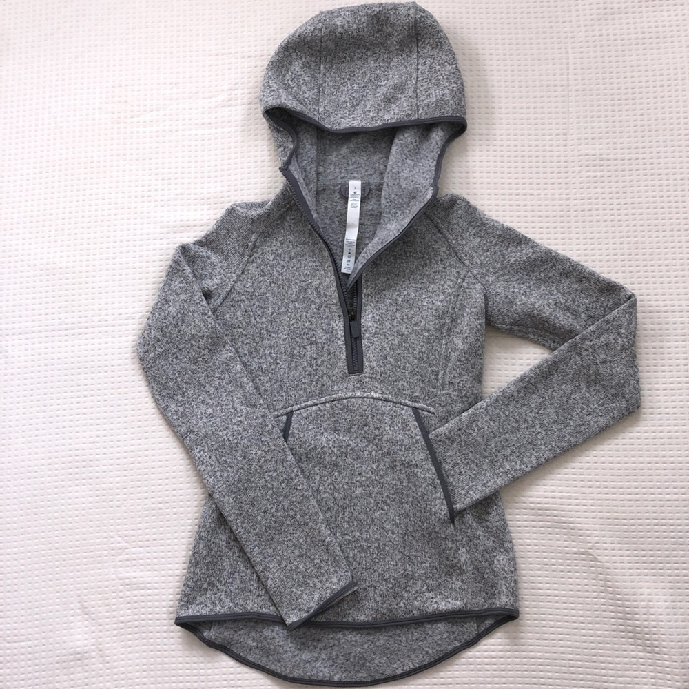 Lululemon Fleece!!